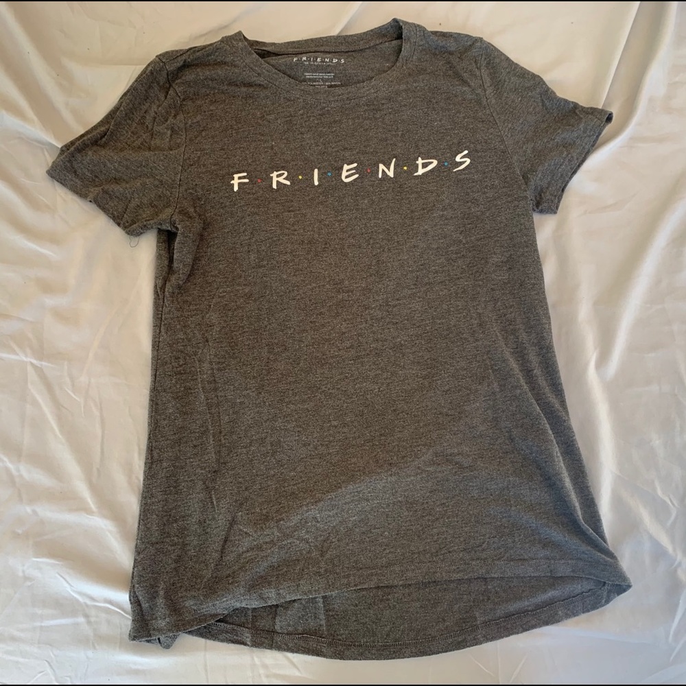 FRIENDS T-SHIRTS